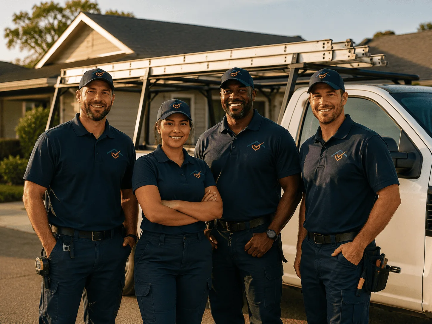 Roof Inspection company in Northville, MI